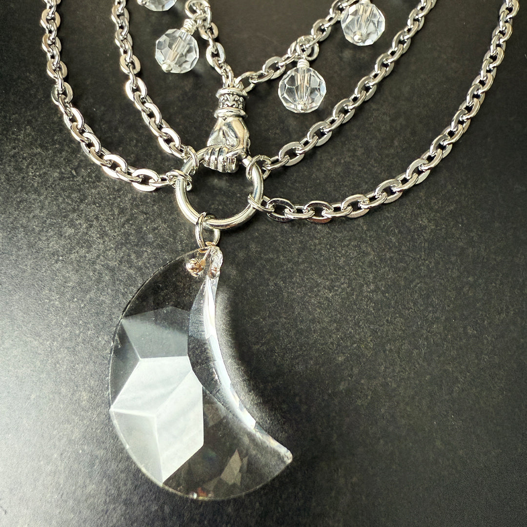 Luna Necklace