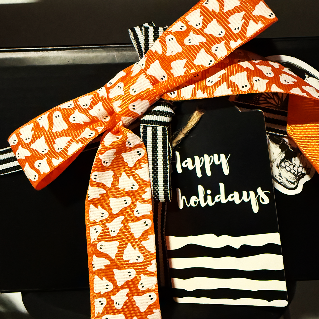 #14 Halloween Lover Mystery Box