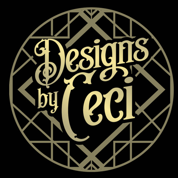 Designs By Ceci logo