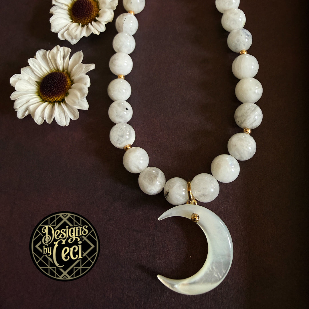 Luna Glow Necklace