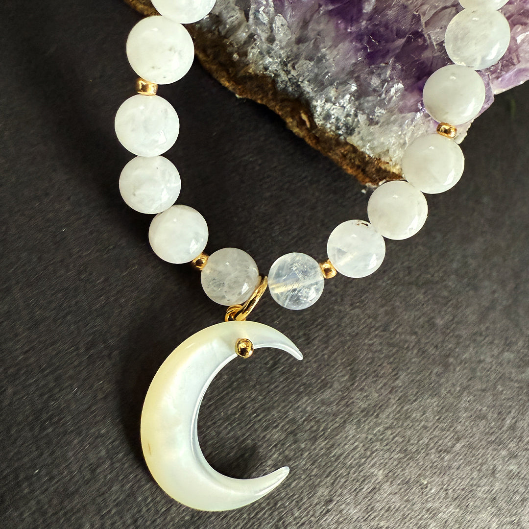Luna Glow Necklace