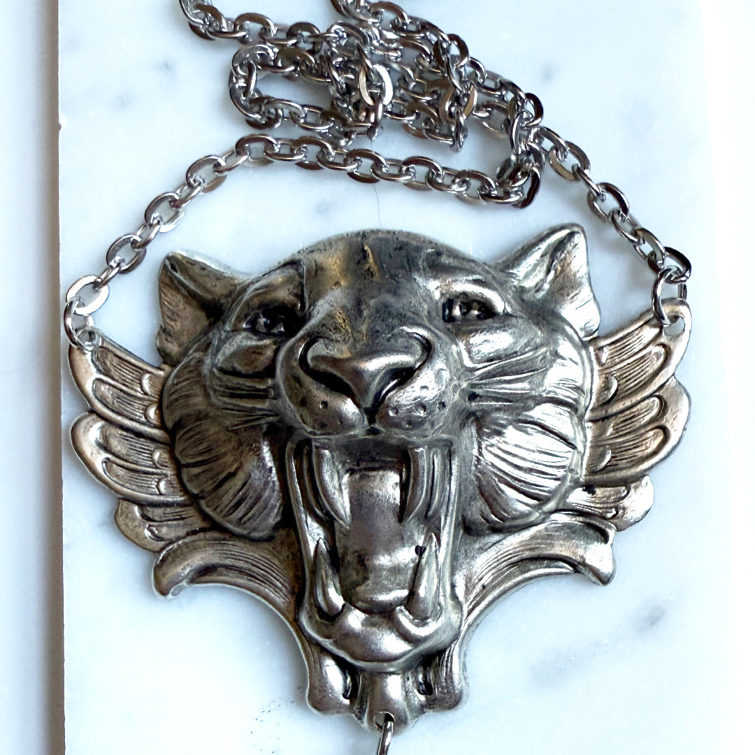 Roar Necklace