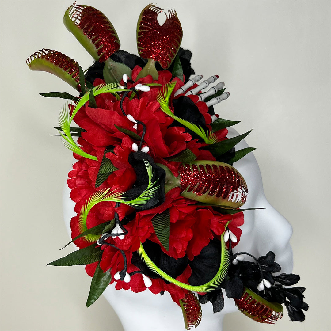 #23 Tiki Monster