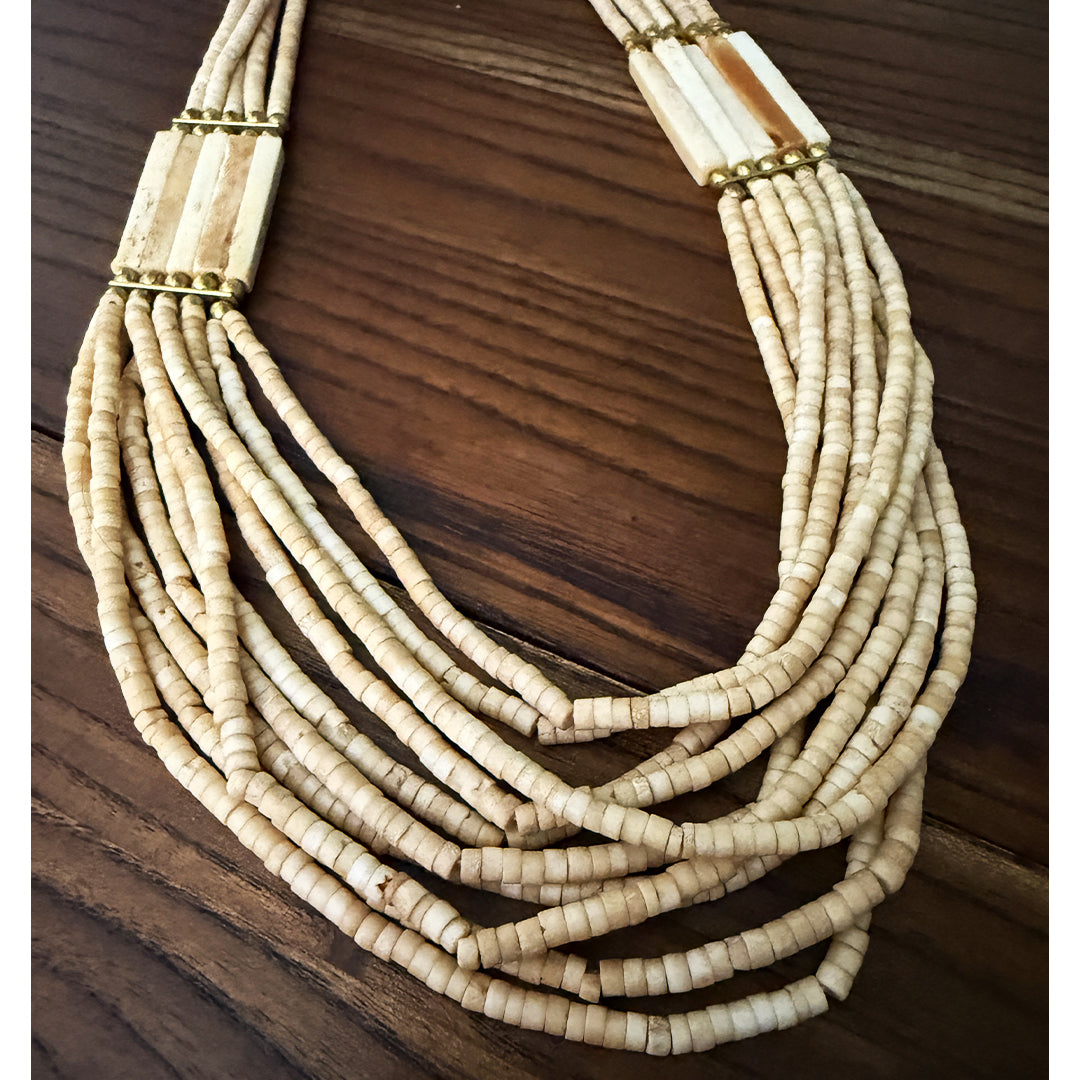 Vintage Statement Necklace