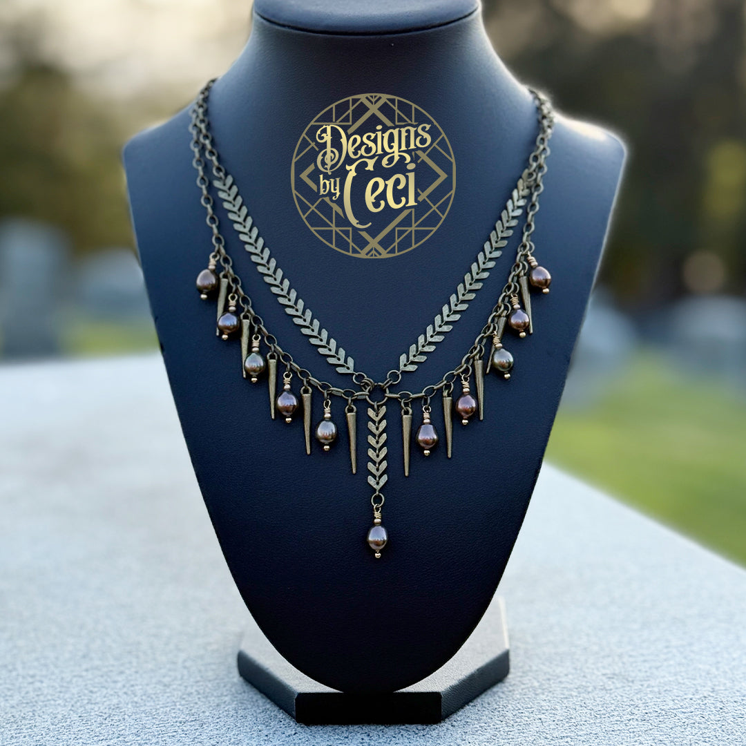 Hina Necklace