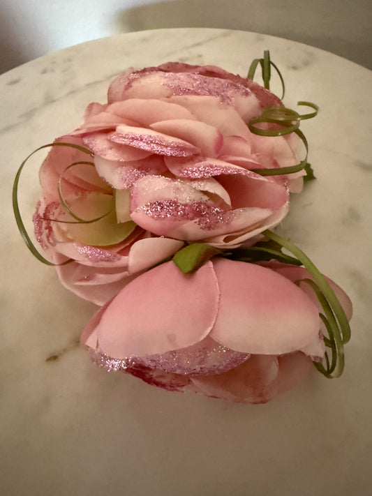 Pink Flowers