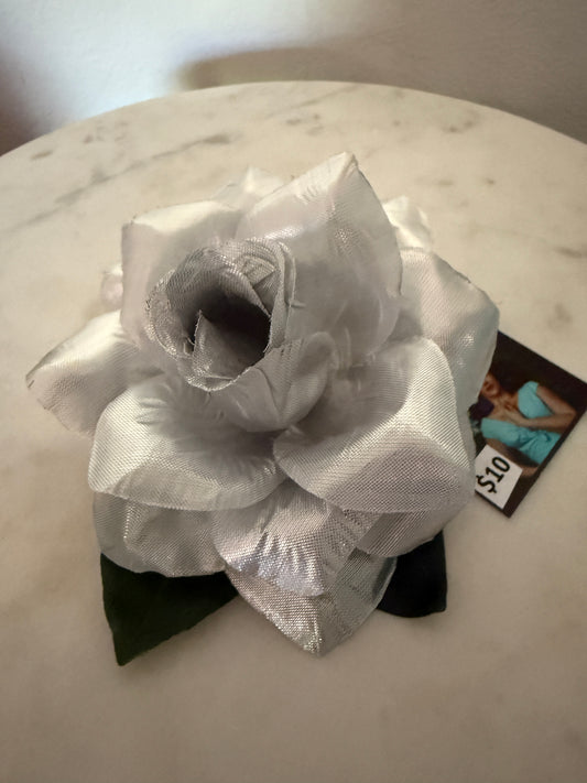 Silver Rose