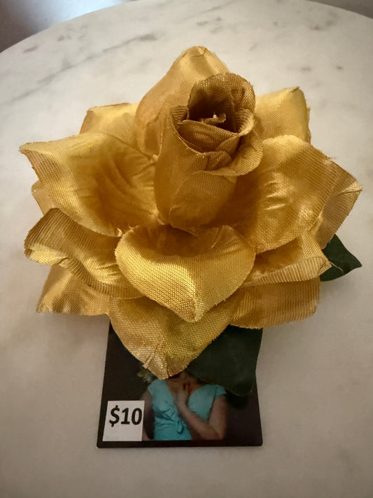 Gold Rose