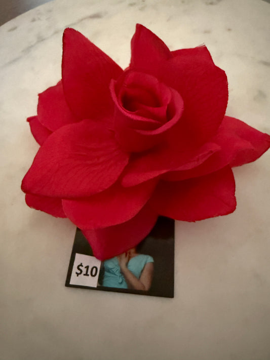 Red Rose