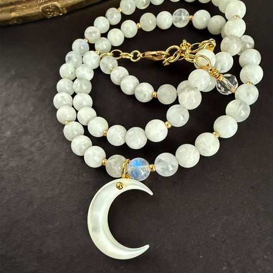 Luna Glow Necklace