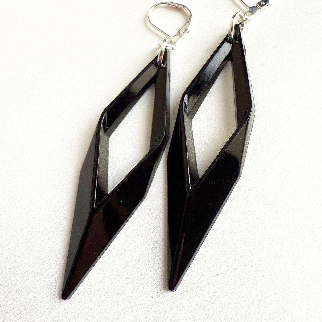 SHINY Geometric Drops