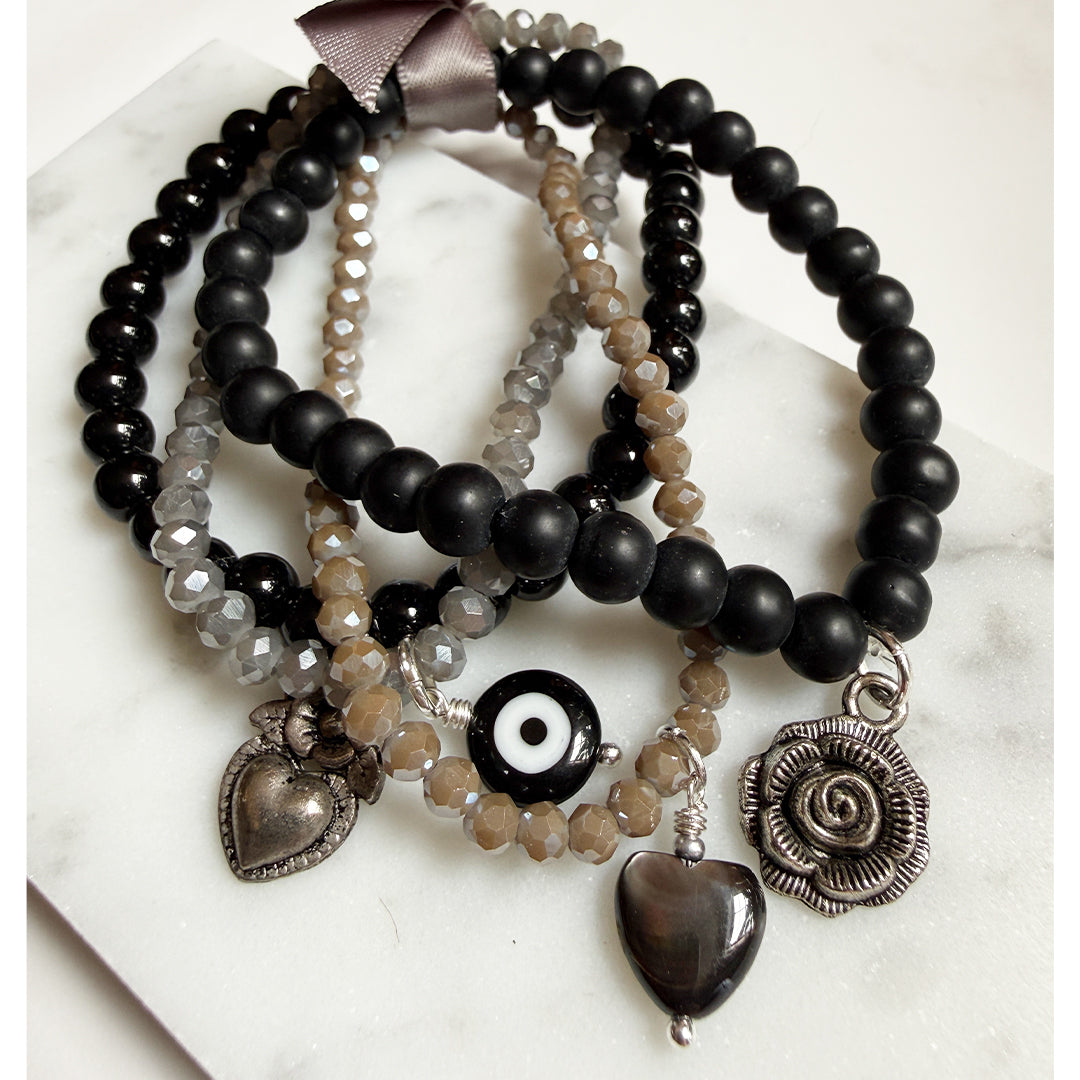 Sacred Bracelet Set