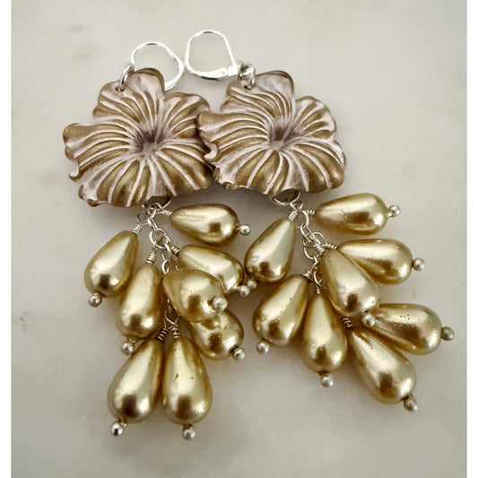 Hibiscus Pearl Drops