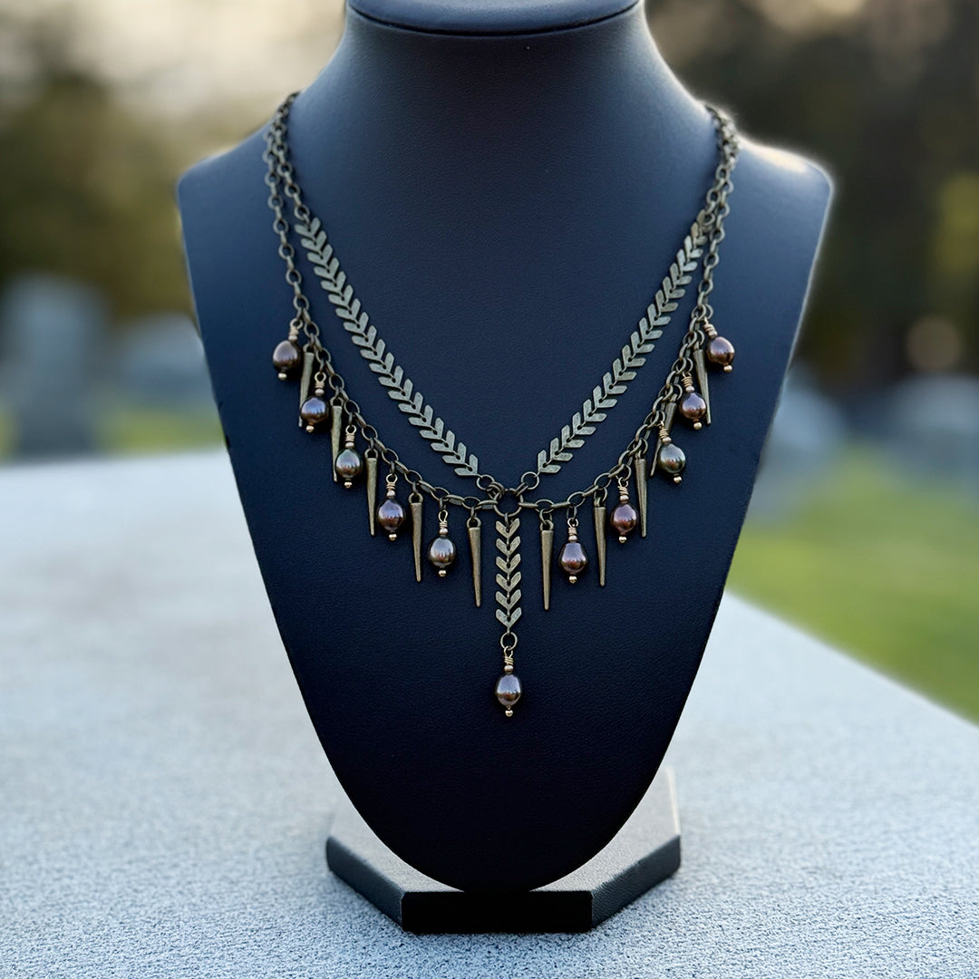 Hina Necklace