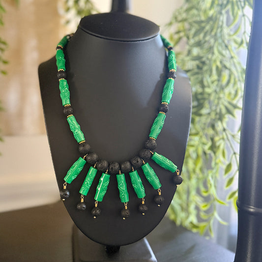 Jade Goddess