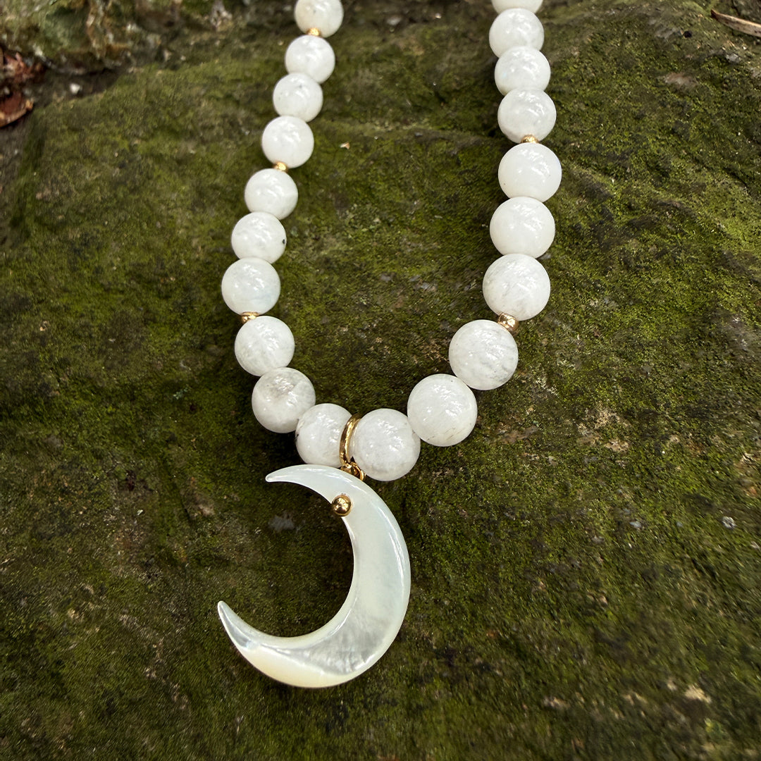 Luna Glow Necklace