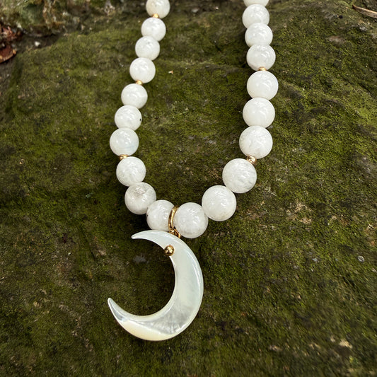 Luna Glow Necklace