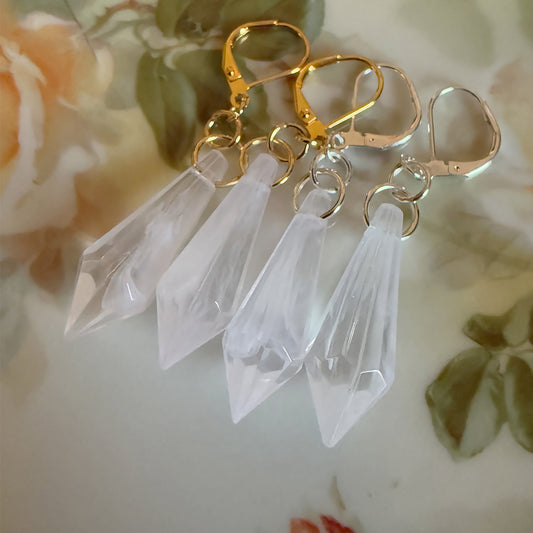 Quartz MINI Point