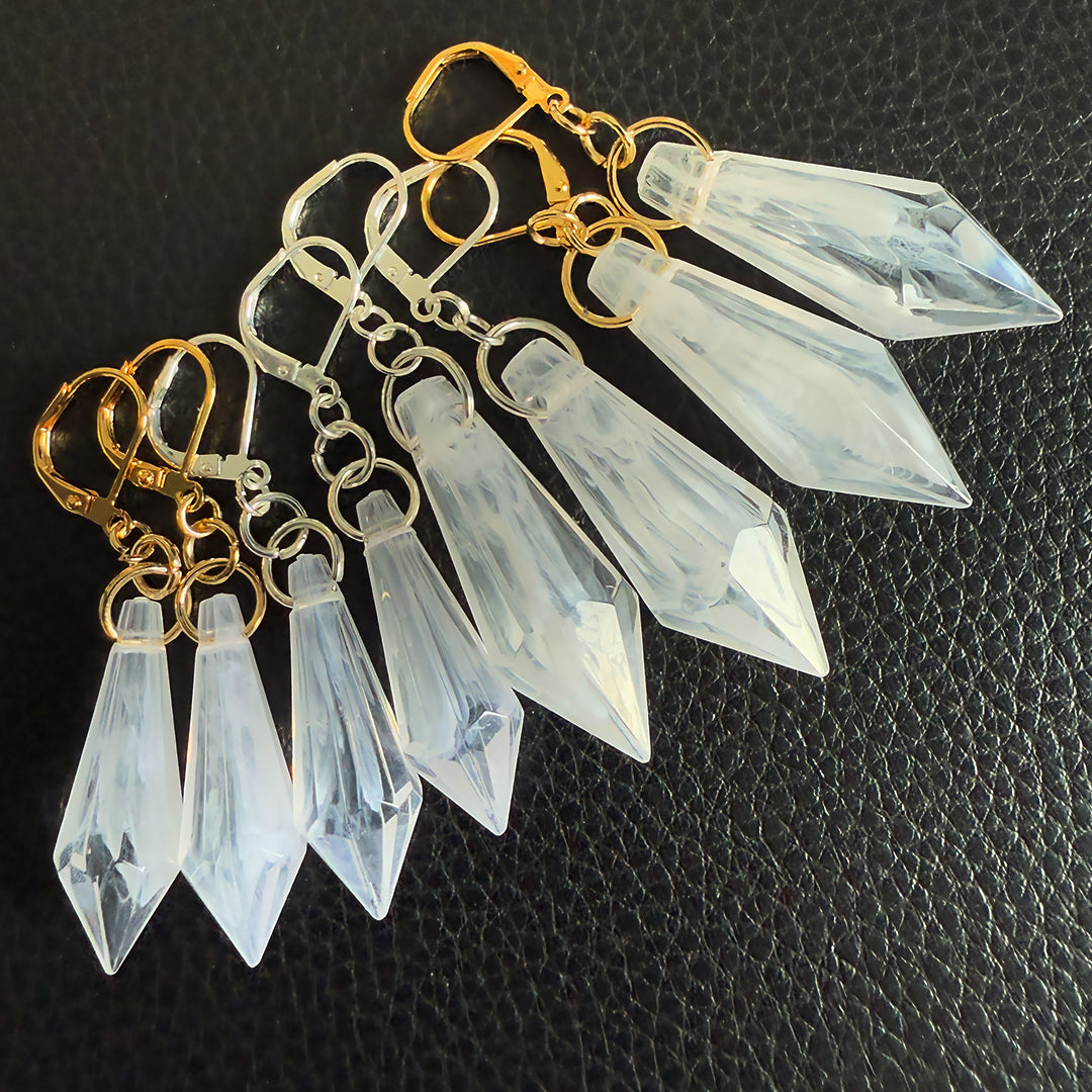 Quartz MINI Point