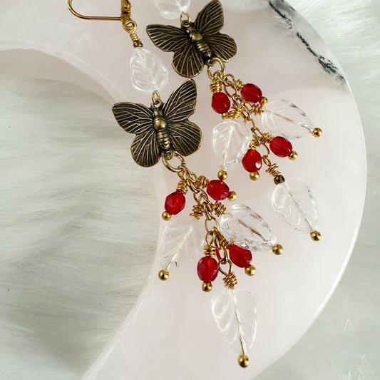 Mariposa Magic Earrings