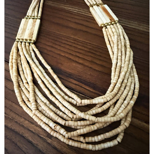 Vintage Statement Necklace